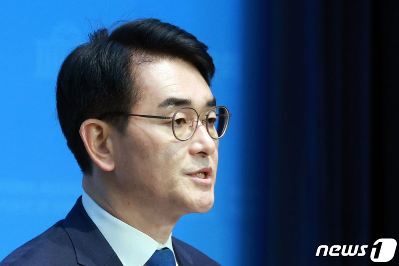 [단독] <b>정봉주</b> 취소 강북을, <b>박용진</b>·한민수·조상호 <b>경선</b> 유력
