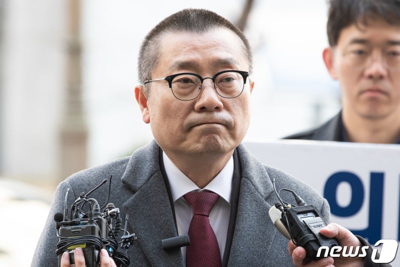 <b>의협</b> <b>박명하</b> "<b>경찰</b> 수사관 기피 신청 각하했으나 수사관은 교체"(종합)