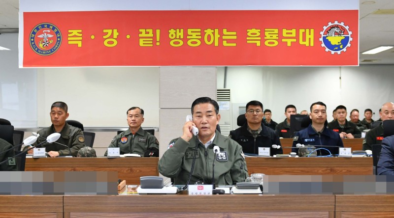 <b>신원식</b> "北, NLL 도발시 원점과 지휘·지원세력 모조리 초토화"