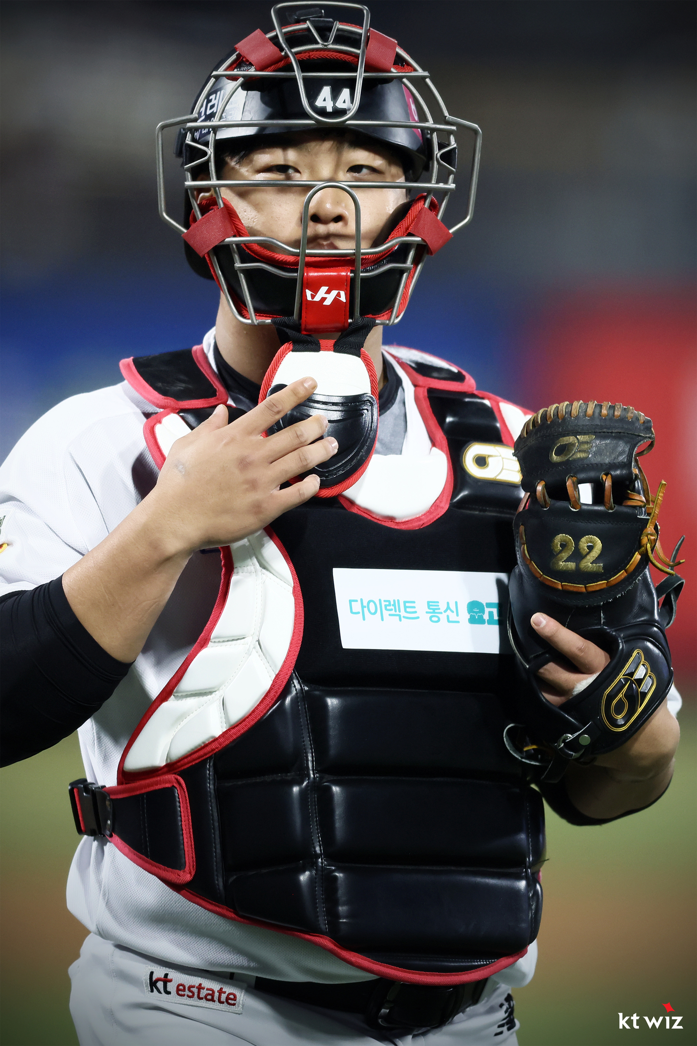 점점 현실화 되는 '<b>포수</b> <b>강백호</b>'…KT 비장의 무기 될까
