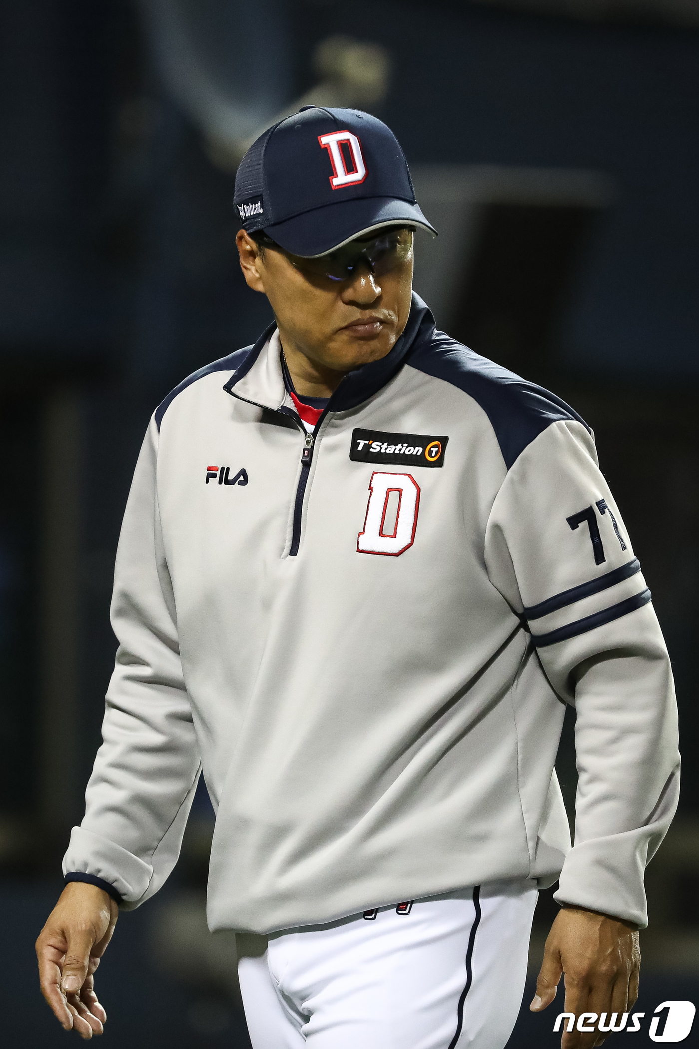 "이기지 못하면 순위 상승 어려워"…'<b>류현진</b> 만나는' <b>이승엽</b>, 필승 다짐