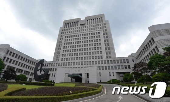대법원 2016.6.16/뉴스1 ⓒ News1 박지혜 기자
