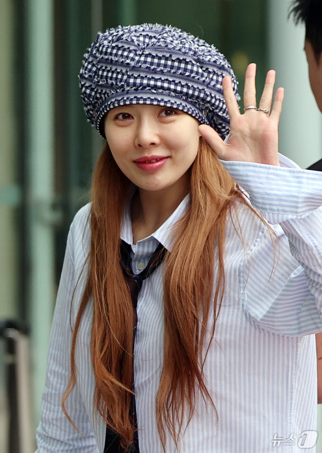 현아 최파타 사진