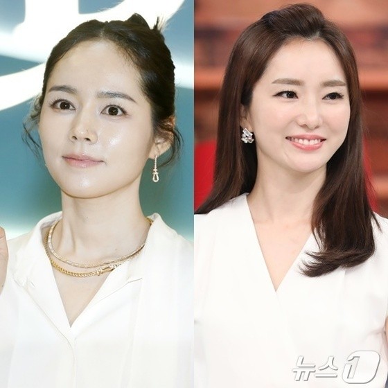 "한가인 자르고 <b>조수빈</b> 앉혀라"…KBS 역사저널 'MC 교체' 외압 논란