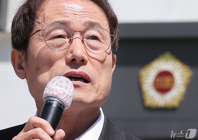 <b>조희연</b> 교육감, ‘학생인권조례’ 재의 <b>요구</b>