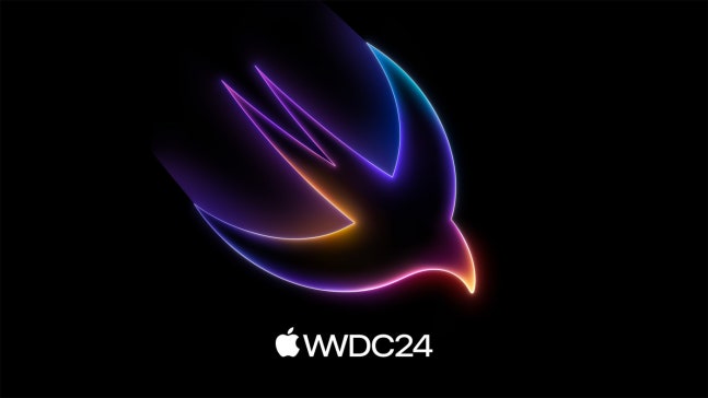 Apple will host the Worldwide Developers Conference (WWDC) on June 10th. (Provided by Apple)