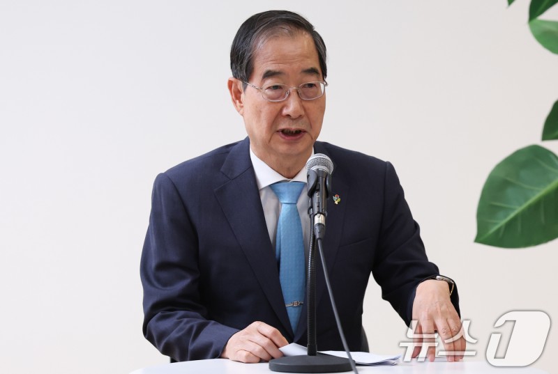 한 총리 "6·10 <b>민주항쟁</b> 정신, 계승·발전해야 할 소중한 유산"