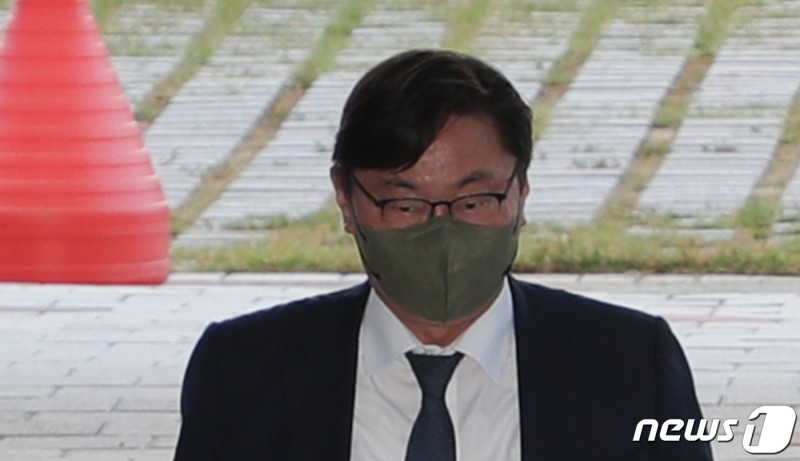 '<b>대북송금</b>·뇌물' <b>이화영</b> 항소… '징역 9년6개월' 1심 판결에 불복