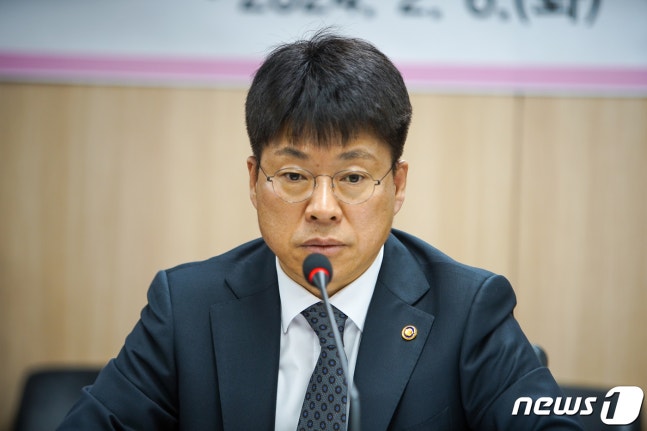 진현환 국토부 차관 전셋값 상승폭 심각하지 않아…모니터링은 지속