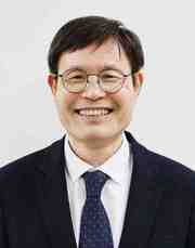 유민 광복회 학술원장.(광복회 제공)