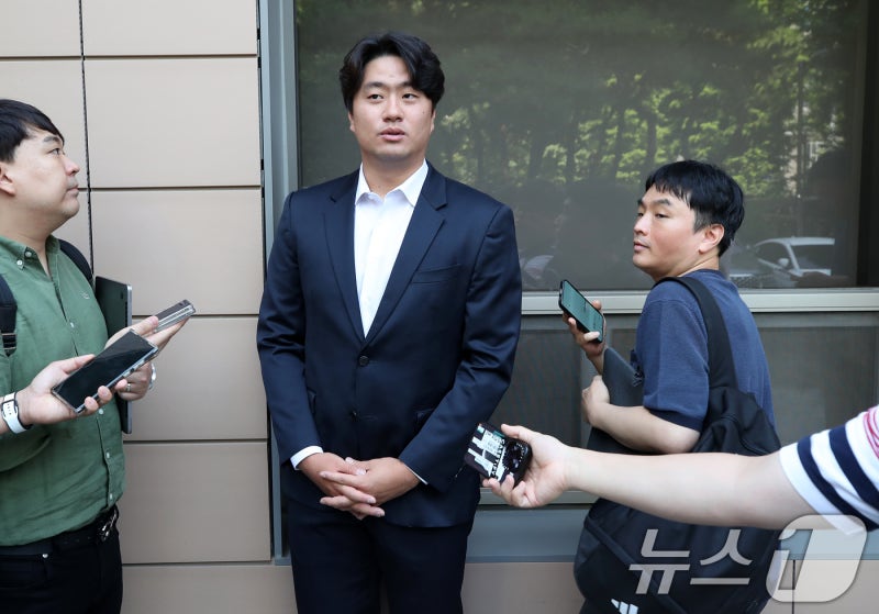두산 <b>이영하</b>, <b>항소심</b>도 무죄