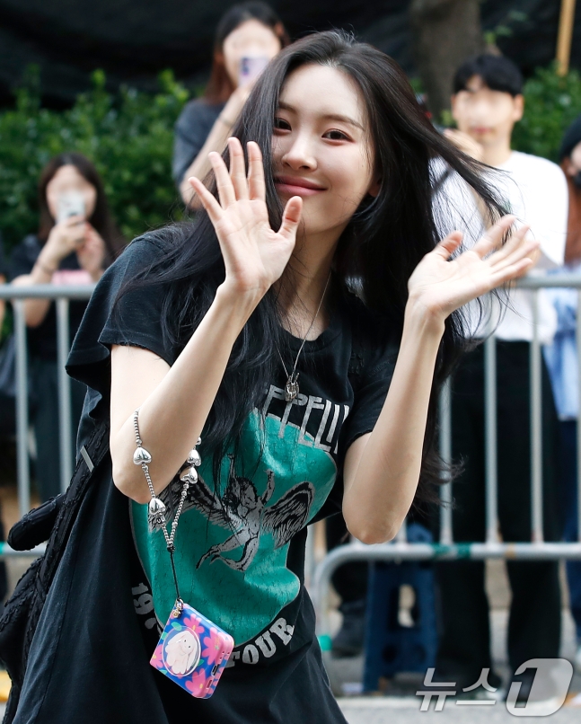 선미 사진들..
