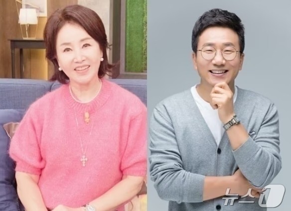 <b>유영재</b>, '<b>선우은숙 친언니</b> 성추행' 혐의로 검찰 송치