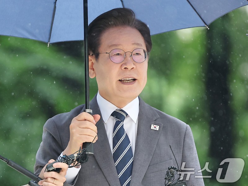 <b>이재명</b>, 10일 <b>당대표</b> 출마 <b>선언</b>…대한민국 비전 제시