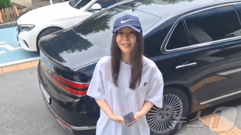 '<b>경찰</b> 출석' <b>민희진</b> "업무상 <b>배임</b> 말 안 돼…사실대로 얘기할 것"