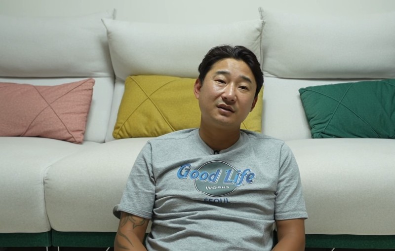이천수 "난 <b>축구</b>계 왕따, <b>홍명보</b> 감독 선임될 줄 몰라…선배들 못났다"
