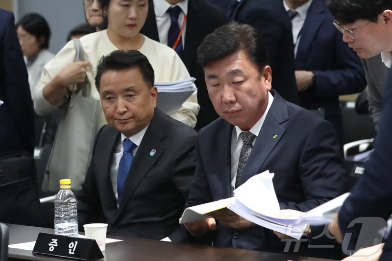 <b>김영환</b>·이범석 <b>재선가도</b> 발목?…야권 '최고 책임자 처벌' 속내는