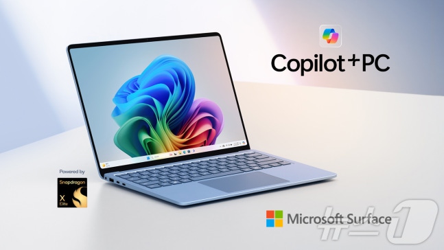 Surface Laptop 7th Edition (provided by Korean Microsoft)