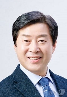 황명선 <b>의원</b>, 행안부 <b>특별교부세</b> 54억 확보