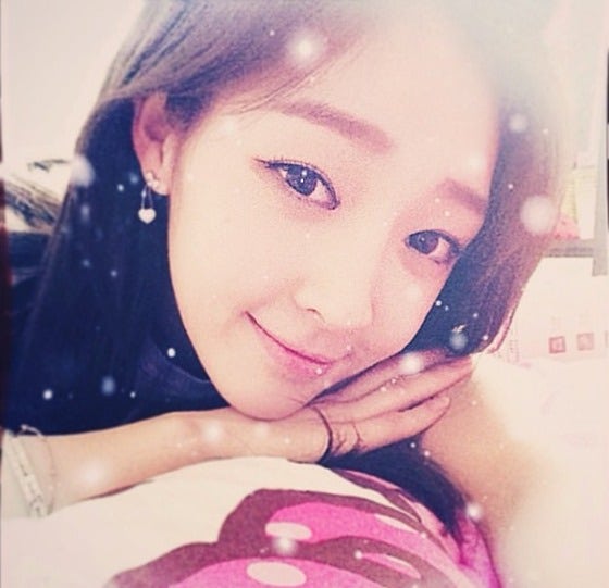 '3700만원 사기혐의' <b>티아라</b> 前 멤버 아름 불구속 <b>송치</b>