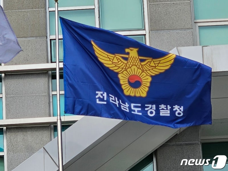 전남<b>경찰</b>, <b>광복절 폭주</b>행위 집중단속…"엄중 처벌"