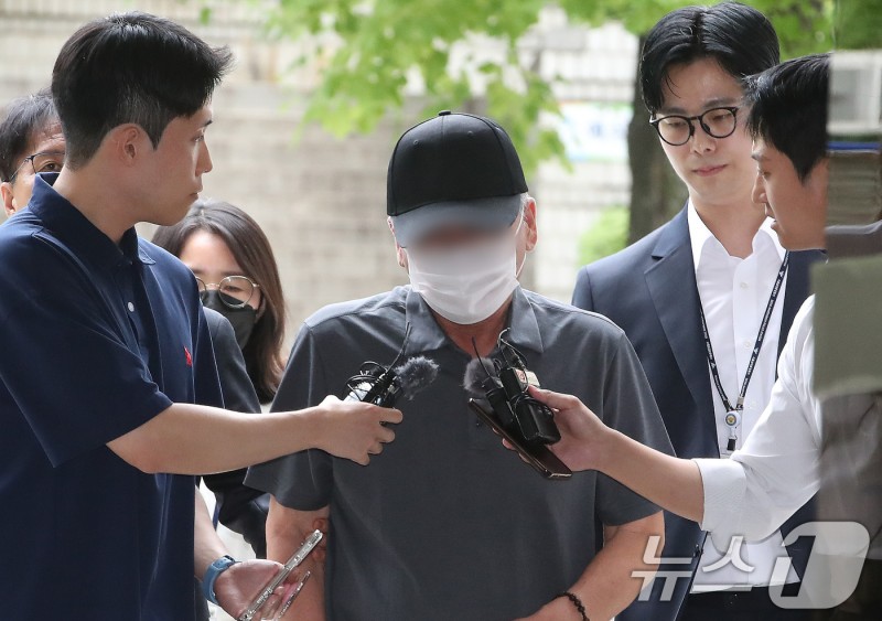 검찰, '<b>시청역 역주행</b> 참사' <b>운전자</b> 구속 기소 "가속페달 밟았다"(2보)
