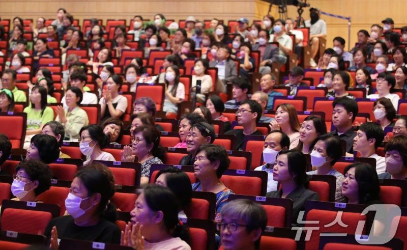2024 전국 <b>농어촌 청춘토크 콘서트</b>
