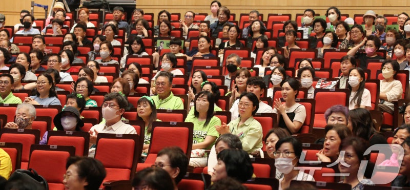 2024 전국 <b>농어촌 청춘토크 콘서트</b>