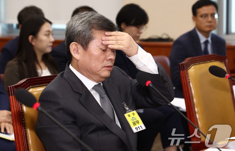 '광복적 기미가요 논란' KBS <b>박민 사장</b> "이유 어쨌든 불찰"