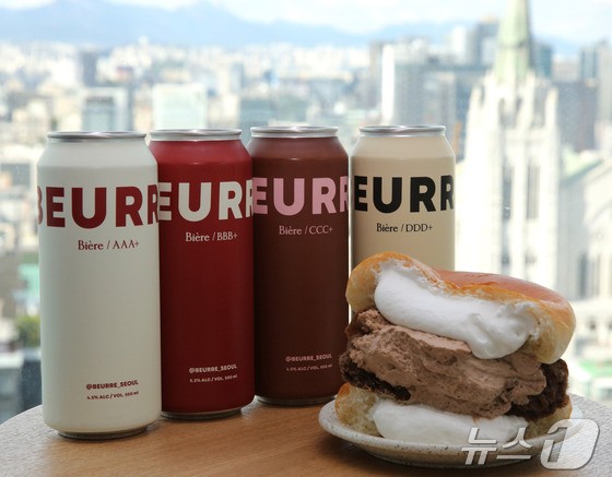 법원 "'<b>버터</b> 없는 <b>버터맥주</b>' 제조사 제조 정지 처분 취소"