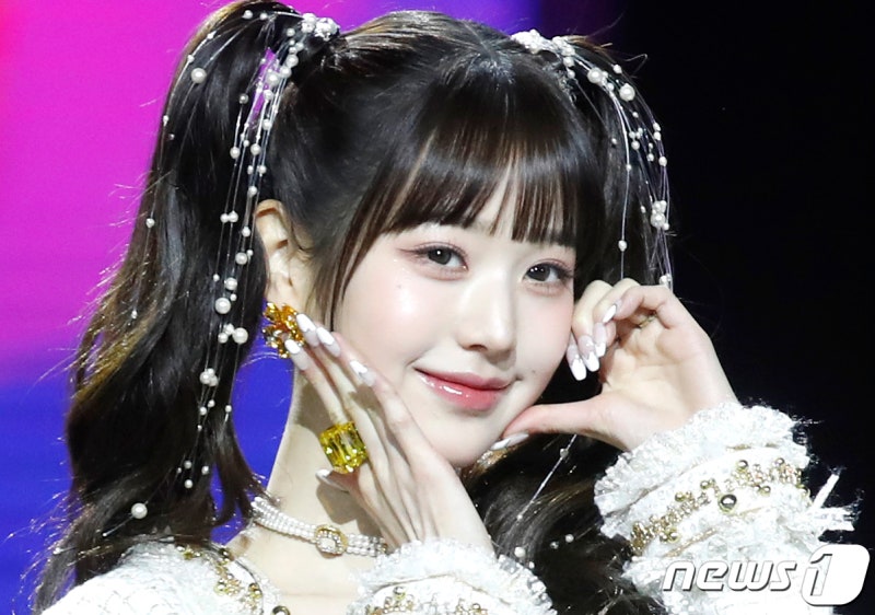 <b>장원영</b> 비방해 2억 번 '<b>탈덕수용소</b>'…"<b>명예훼손</b> 고의 없다"