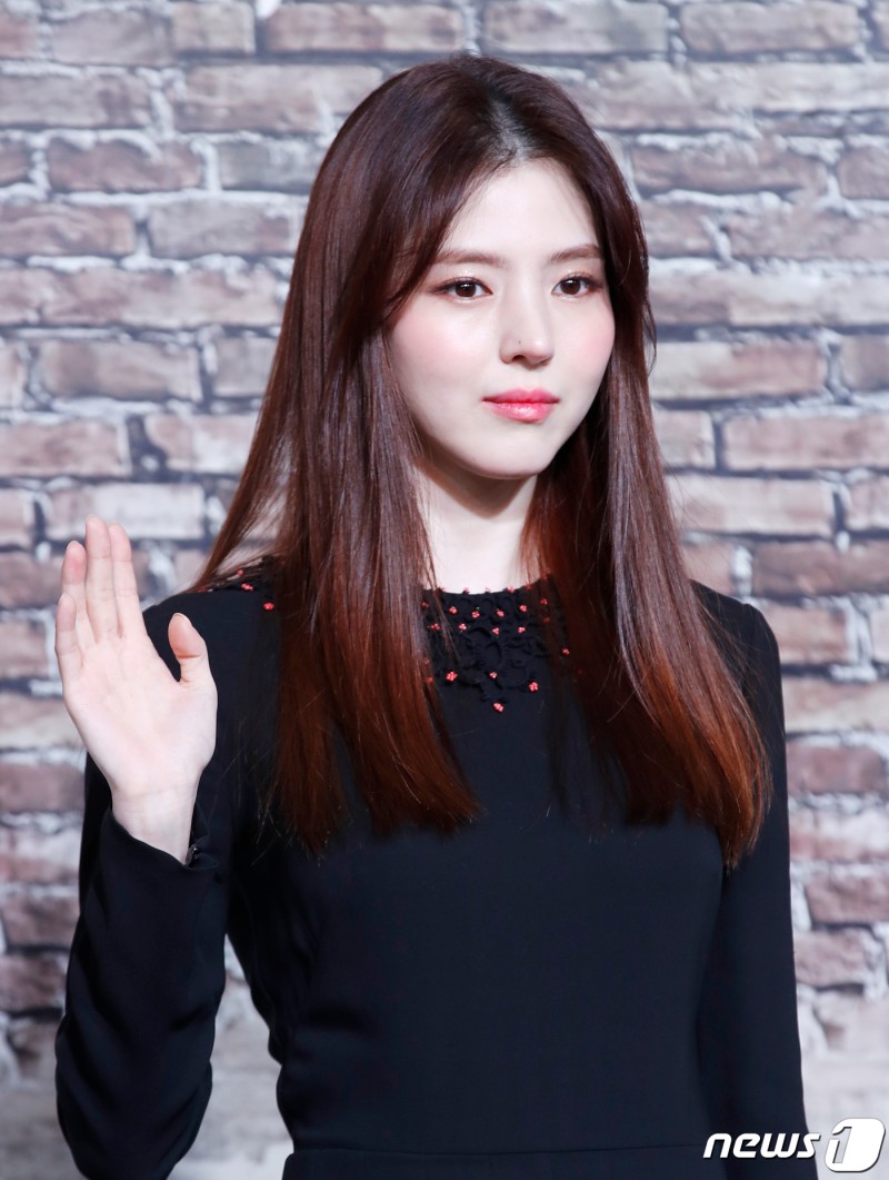 <b>한소희 모친</b> 구속…'바지사장' 두고 <b>불법도박장</b> 12곳 운영 혐의