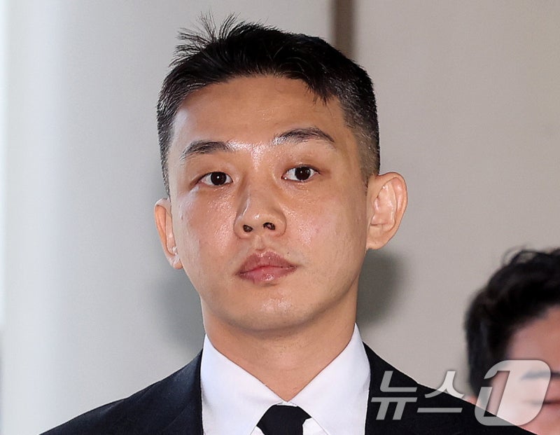 '마약 <b>상습</b> 투약' 혐의 <b>유아인</b>, 오늘 1심 선고…檢 징역 4년 구형