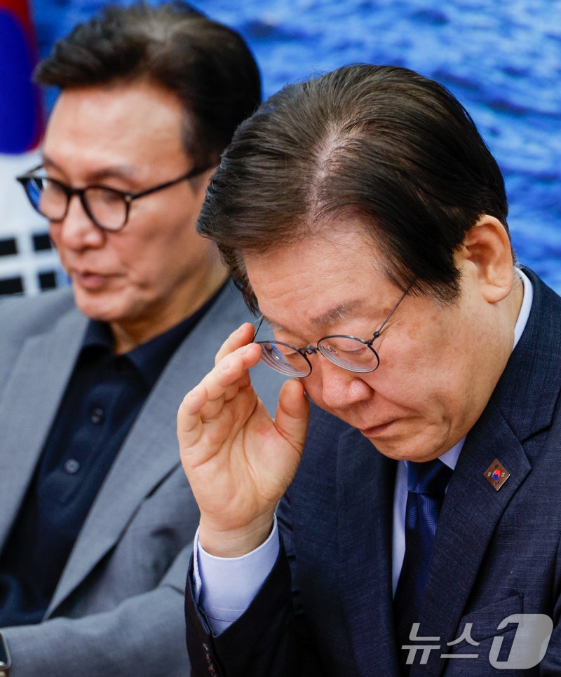 <b>이재명</b> "<b>김문기</b>와 <b>골프</b>·낚시했지만 기억나는 사람 아냐" (종합)