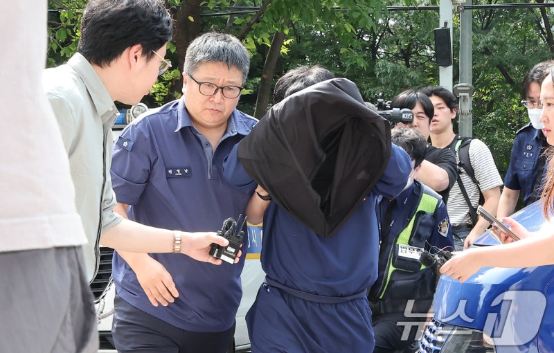 '우리은행 <b>부당대출</b> 의혹' <b>손태승</b> 처남 구속…"도망·증거인멸 염려"