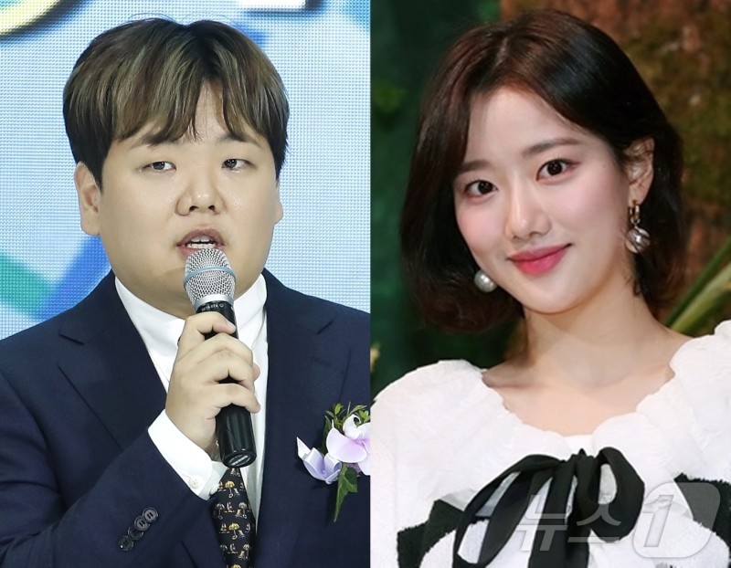 <b>곽튜브</b> "널 차단했었는데"…'멤버 왕따 의혹' 이나은 옹호에 역풍