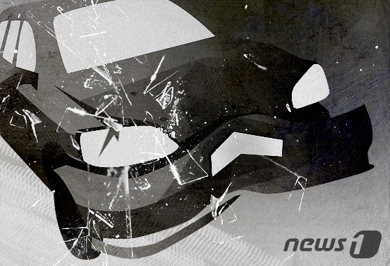 강북구 미아동 <b>햄버거</b> 가게로 차량 <b>돌진</b>…보행자 등 6명 부상
