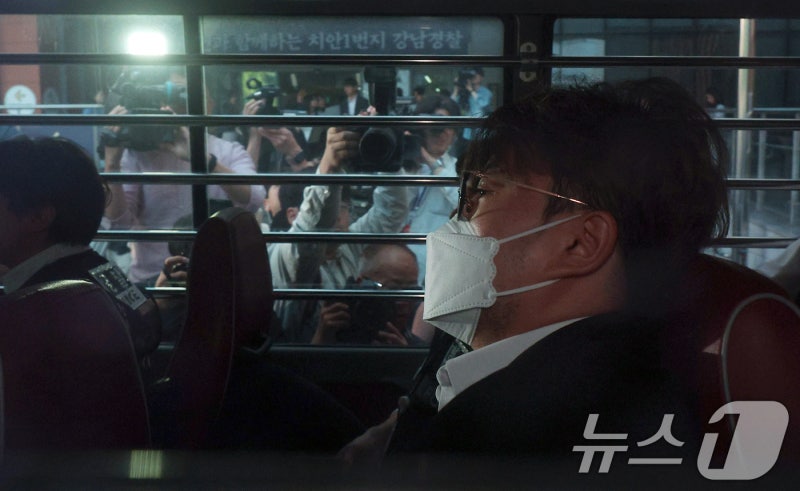 '음주 <b>뺑소니</b>' <b>김호중</b> 오늘 검찰 구형…<b>보석</b> 심문도 열려
