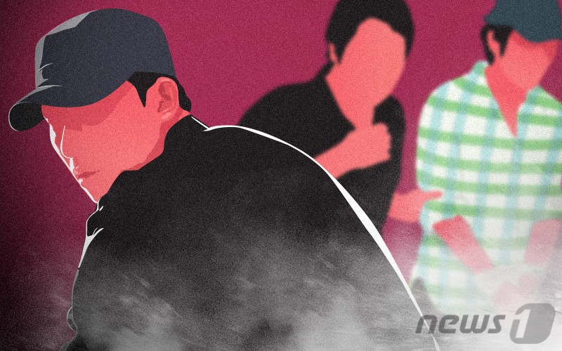 '우울증 호소' <b>병역</b> 회피 시도…<b>래퍼</b> 나플라 <b>징역형</b> 집유 확정