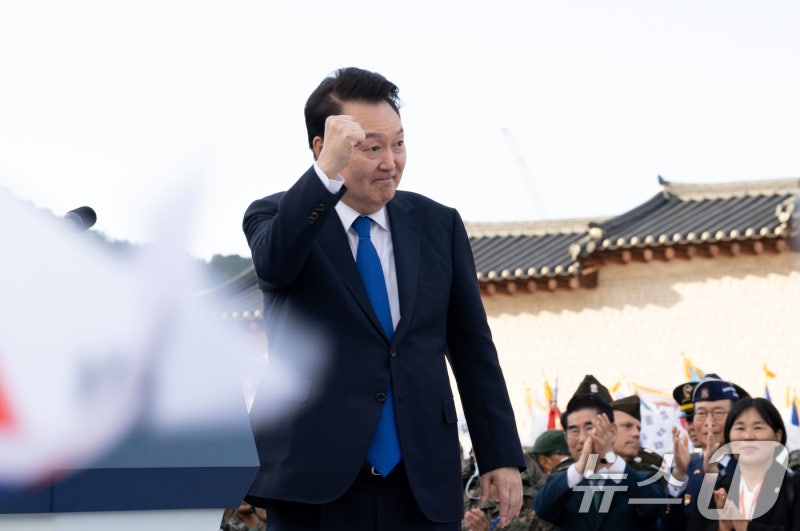 윤 <b>대통령</b>, 해병대·김건희 특검법 및 지역화폐법 재의요구