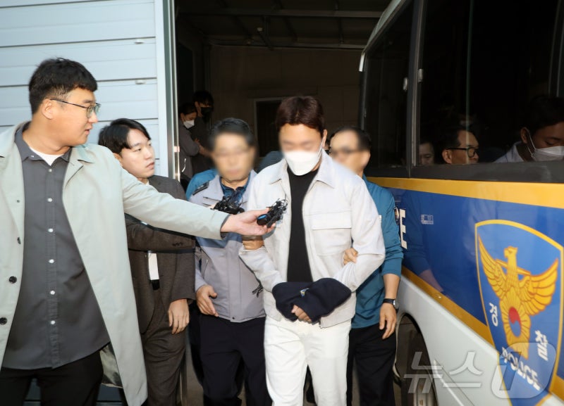 <b>음주</b> 뺑소니로 20대 연인 사상, <b>마세라티</b> <b>운전</b>자 구속 기소