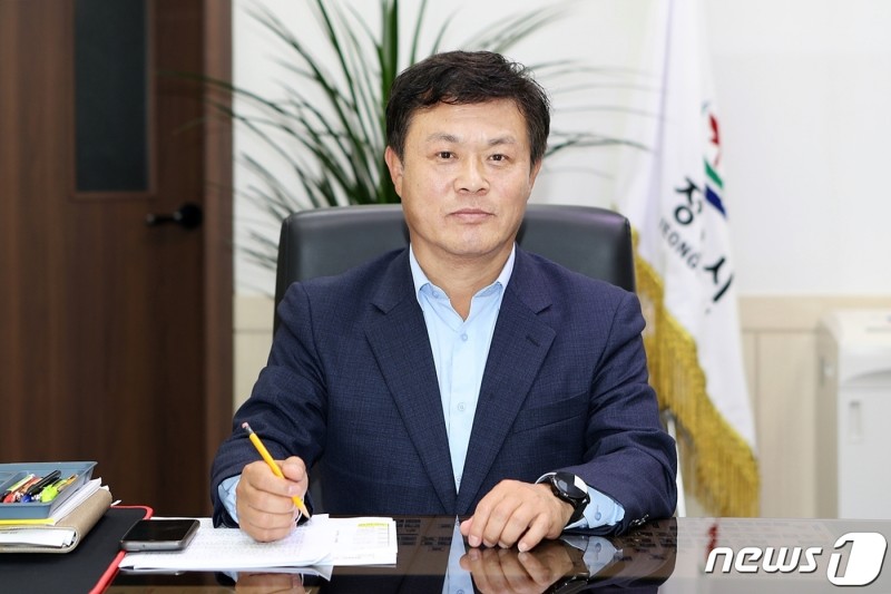 대법, 이학수 <b>정읍시장</b> 공선법 위반사건 '무죄취지' <b>파기환송</b>(종합)