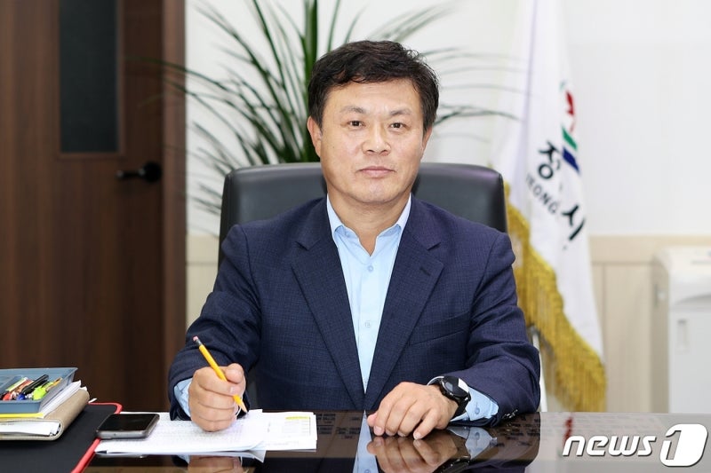 대법, <b>이학수 정읍시장</b> 공선법 위반사건 '무죄취지' 파기환송(종합)