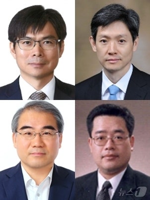 새 <b>대법관</b> 후보에 <b>마용주</b>·심담·<b>조한창</b>·홍동기