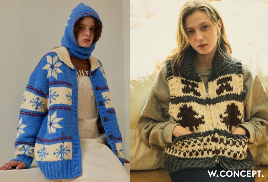 원본보기

노르딕 패션.(W컨셉제공)