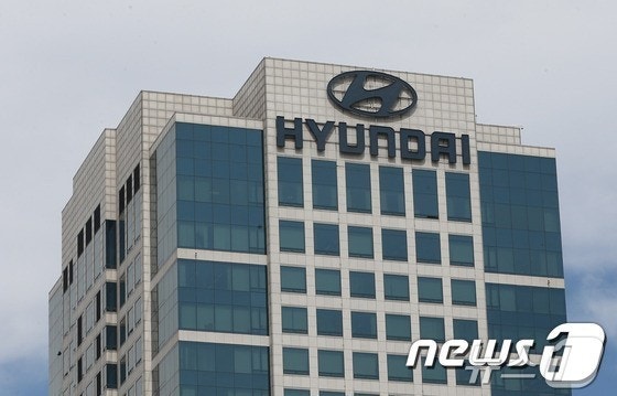 <b>현대차</b> 울산공장서 <b>차량 테스트</b> 중 연구원 3명 질식 사망(상보)