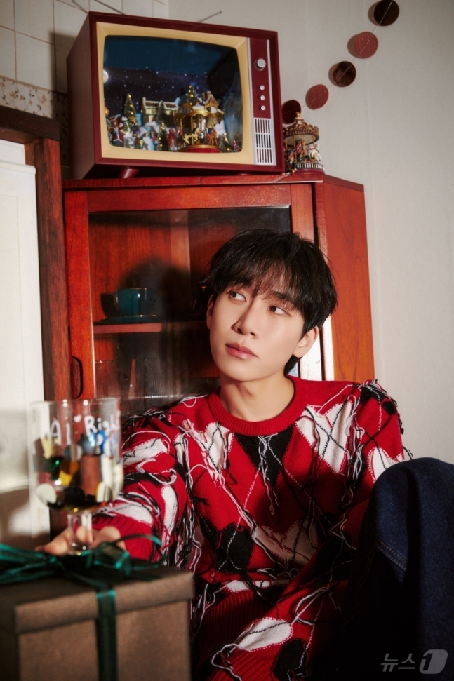 비투비, 신곡 '비올라잇' 콘셉트 포토 공개