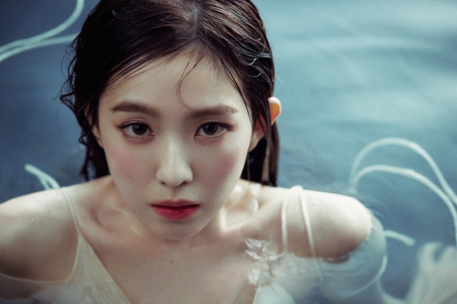 레벨 아이린 일분일답 
