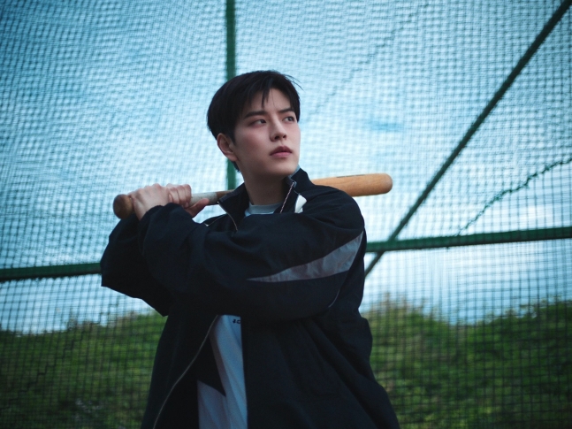 12월13일 컴백예정인 스키즈!! 승민님 티저 보셨나요