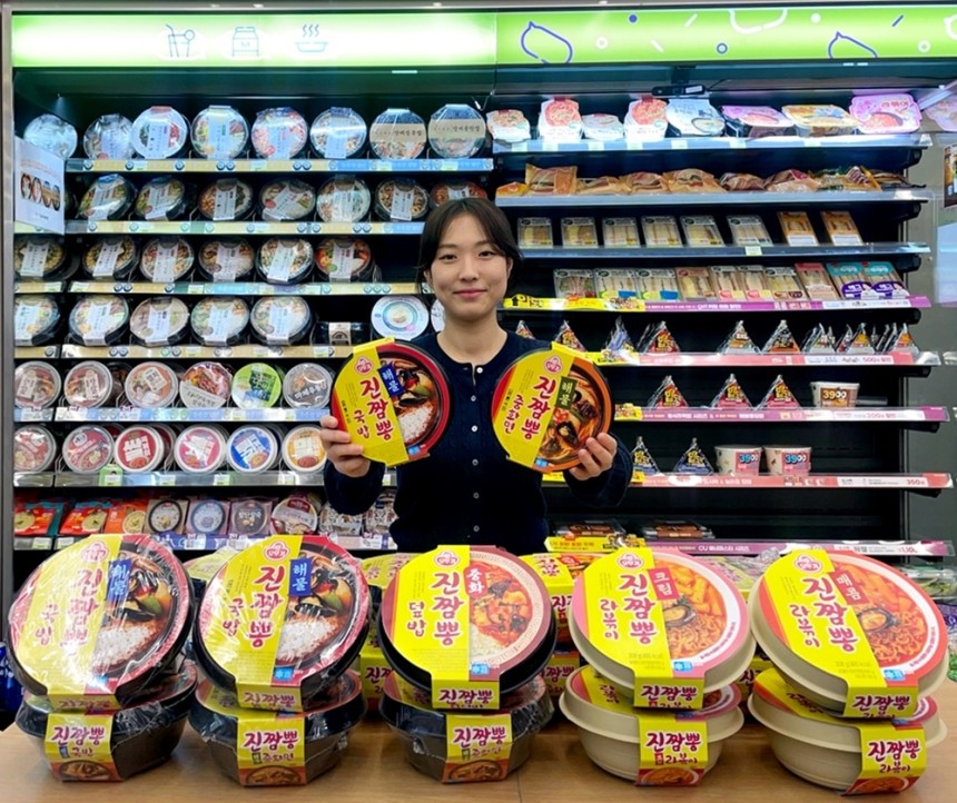 진짬뽕 이미지